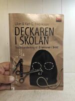 Deckaren i skolan - studiehandledning till 13 lektioner i brott