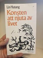 Konsten att njuta av livet