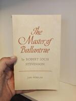 The master of Ballantrae