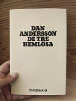 De tre heml&ouml;sa