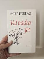 Vid tr&auml;dets fot : Lekmannafunderingar mot h&ouml;stlig bakgrund