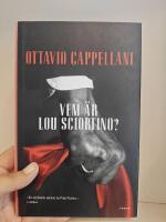 Vem &auml;r Lou Sciortino?