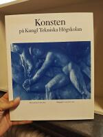 Konsten p&aring; Kungliga Tekniska h&ouml;gskolan