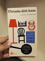 Utrusta ditt hem