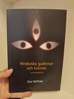 Hinduiska gudinnor och kvinnor - en introduktion
