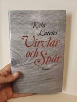 Virvlar och sp&aring;r