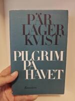 Pilgrim p&aring; havet