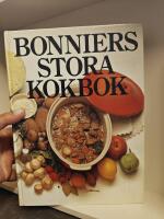Bonniers stora kokbok