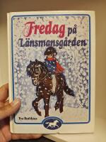 Fredag p&aring; L&auml;nsmansg&aring;rden