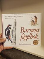 Barnens f&aring;gelbok