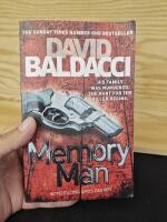 Memory Man