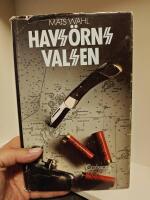 Havs&ouml;rnsvalsen - en thriller