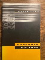  Consumer culture