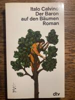 Der Baron auf den B&auml;umen