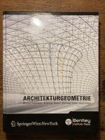 Architekturgeometrie