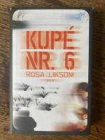 Kup&eacute; nr 6