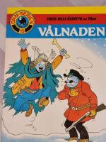 V&aring;lnaden 