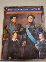 Den Svenska historien del 11
