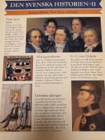 Den Svenska historien del 11