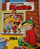 Anderssonskans Kalle