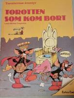 Torotten som kom bort