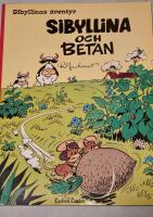 Sibyllina och betan
