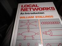 Local networks - an introduction