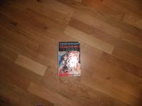 R&ouml;ster i vinden : [thriller]