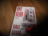 Ont blod