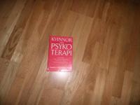 Kvinnor och psykoterapi