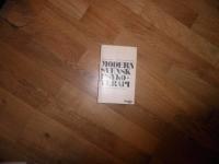 Modern svensk psykoterapi