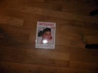 Sk&ouml;nare jag : [vackrare, gladare, piggare!] : [make up, f&auml;rg- och kl&auml;dr&aring;d, slanktips]