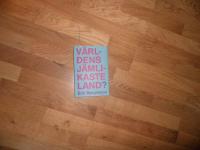 V&auml;rldens j&auml;mlikaste land?