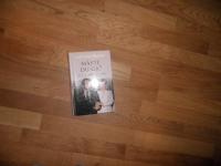 M&aring;ste du g&aring;? : mitt liv med Harold Pinter