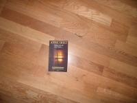 Saliga &auml;ro de som t&ouml;rsta- : en kriminalroman