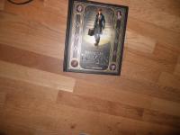 Inside the magic: the making of fantastic beasts and where to find them