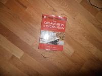 The organization of information