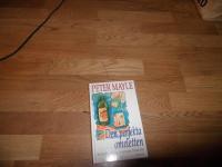 Den perfekta omeletten : en kulinarisk resa genom Frankrike