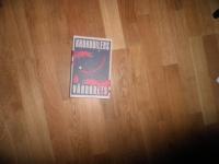 Krokodilens v&auml;ndkrets