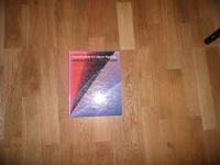 Introduction to Linear Algebra for Science and Engineering