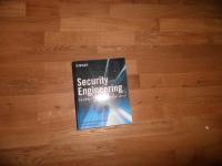 Security Engineering: A Guide to Building Dependable Distributed Systems, 2