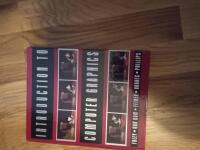 Introduction to computer graphics