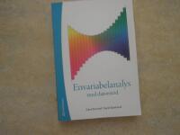 Envariabelanalys med datorst&ouml;d