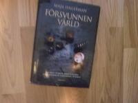 F&ouml;rsvunnen v&auml;rld  : om den st&ouml;rsta arkeologiska utgr&auml;vningen n&aring;gonsin i Sverige