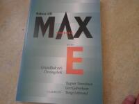 R&auml;kna till max