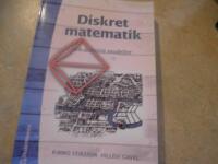 Diskret matematik och diskreta modeller