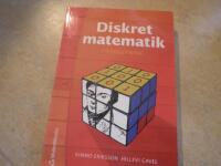 Diskret matematik - F&ouml;rdjupning