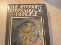 The anthropic cosmological principle