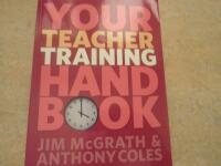 Your Teacher Training Handbook