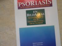 Psoriasis och n&auml;rbesl&auml;ktade tillst&aring;nd - en bildatlas : klinisk bild och differentialdiagnoser